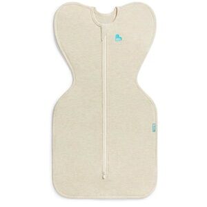 Love to Dream Small Swaddle in Oatmeal